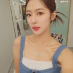Park Ki-ryang Instagram - 😊☺️😚😘😛