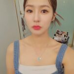 Park Ki-ryang Instagram - 😊☺️😚😘😛