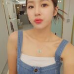 Park Ki-ryang Instagram - 😊☺️😚😘😛