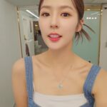 Park Ki-ryang Instagram - 😊☺️😚😘😛