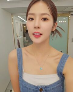 Park Ki-ryang Instagram - 😊☺️😚😘😛