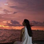 Park Ki-ryang Instagram - 반드시 좋은일이 생길거야🌅