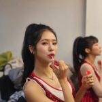 Park Ki-ryang Instagram – 있는그대로 노린이시점 #인물사진 #확대하지마시오🙅🏻