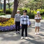 Park Mi-sun Instagram – 조혜련의  #빠나나랄라  #챌린지 
.
정말  못춰서  미안 ㅠㅠ ㅎㅎ 
.
@ulumma2012  그리고  역시  김지선  @jisundasanmom 
.
춤짱과  몸꽝의  챌린지 ㅋㅋ