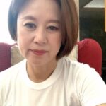 Park Mi-sun Instagram - 3년째 먹고있는 갱년기유산균 메노락토 !! 괜히 1등이겠어?!★ 매일 하루 한 캡슐씩 챙기는 갱년기 유산균 YT1, 메노락토 프리미엄으로 오늘도 갱년기 관리중♪ ~~~ 갱년기 참지 마세요~~ 저도 열심히 관리하고 있어요 ㅎ #갱년기영양제 #갱년기증상 #갱년기관리 #박미선유산균 #박미선갱년기유산균 #메노락토 #YT1