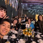 Park Mi-sun Instagram – 작년에  이어서  올해도  대한민국  브랜드 대상  유투브  부분에서  상을  받았어요 
.
감사합니다  우리  요원들 
.
그만둘까  고민도  많이  했는데  ㅠ 
.
그래도  힘내서  열심히  다시 해볼게요 ㅎㅎ 
.
응원해주세요  감사합니다 
.
#유투브 #미선임파서블  #브랜드대상