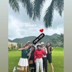 Park Mi-sun Instagram - 동생들과 함께한 추억여행 나트랑에서 정말 행복했어요 이멤버리멤버포에버 #조혜련 #신봉선 #심진화 #이은형#김혜선 #김승혜 #나트랑수호천사