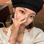 Park Se-jeong Instagram - Yum😛