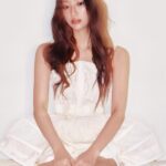 Park Se-jeong Instagram - 🧸🩰.·˖*·⑅