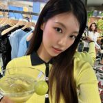 Park Se-jeong Instagram - @tomgreyhound @operasport___ 클래식과 현대적인 스타일의 결합을 추구하는 파리와 스포티함의 요소를 매력적으로 사용하는 코펜하겐, 두 도시의 매력을 한 데 모아 우아하지만 스포티하며 지속 가능한 패션을 선보이는 @operasport___ 🌿🌷 러플 디테일의 사랑스러운 SHIRLEY BAG 셜리백과 함께 5/22일까지 진행되는 팝업에서 만나보세요! 🎀 • 톰그레이하운드 성수점 (서울 성동구 연무장길21) #OPERASPORT #TOMGREYHOUND #TOMG #톰그레이하운드 #성수팝업