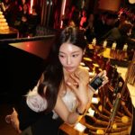Park Se-jeong Instagram – Kilian Paris Party Night✨🪩

@KILIANPARIS #Kilianparis #킬리안파리 #킬리안