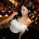 Park Se-jeong Instagram – Kilian Paris Party Night✨🪩

@KILIANPARIS #Kilianparis #킬리안파리 #킬리안