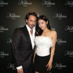 Park Se-jeong Instagram – Kilian Paris Party Night✨🪩

@KILIANPARIS #Kilianparis #킬리안파리 #킬리안