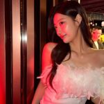 Park Se-jeong Instagram – Kilian Paris Party Night✨🪩

@KILIANPARIS #Kilianparis #킬리안파리 #킬리안