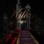 Park Se-jeong Instagram – Kilian Paris Party Night✨🪩

@KILIANPARIS #Kilianparis #킬리안파리 #킬리안