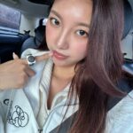 Park Se-jeong Instagram -