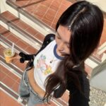 Park Se-jeong Instagram -