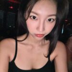 Park Se-jeong Instagram -