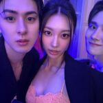 Park Se-jeong Instagram -