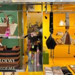 Park Se-jeong Instagram – LOEWE PAULA’S IBIZA 2024 COLLECTION 🍉💛

@loewe #LOEWE #LOEWEpaulas