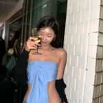 Park Se-jeong Instagram -