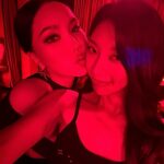 Park Se-jeong Instagram -