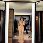 Park Se-jeong Instagram - Ready for Mugler night••