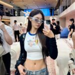 Park Se-jeong Instagram - @gentlemonster X @jennierubyjane ✧˚⋆ ˖ ࣪ Capybara heaven⋆｡ْ.·˖*·⑅♡🎀🧴🧼🫧