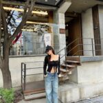 Park Se-jeong Instagram - 🐰🍀𓂃 𓂂𓏸