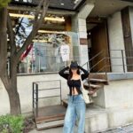 Park Se-jeong Instagram - 🐰🍀𓂃 𓂂𓏸