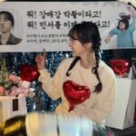 Park Se-wan Instagram - 뭐! 강매강 막촬이라고! ❤️‍🔥 민서 안녕! 민서팀 안녕! 고마워🫰🏻 #강매강 #강력하진않지만매력적인강력반