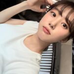 Park Se-wan Instagram - 민서