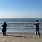 Park Se-wan Instagram - 겨울 바다 안녕 🌊 @netflixkr