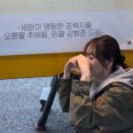 Park Se-wan Instagram - 🍩💖🏸🌿....🍕