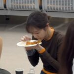 Park Se-wan Instagram - 🍩💖🏸🌿....🍕
