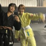 Park Se-wan Instagram - 이라의 일상2