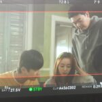 Park Se-wan Instagram - 이라의 일상2