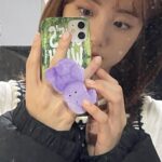 Park Se-wan Instagram - 뒤죽박죽 이라의 일상 (마지막 연희두..)