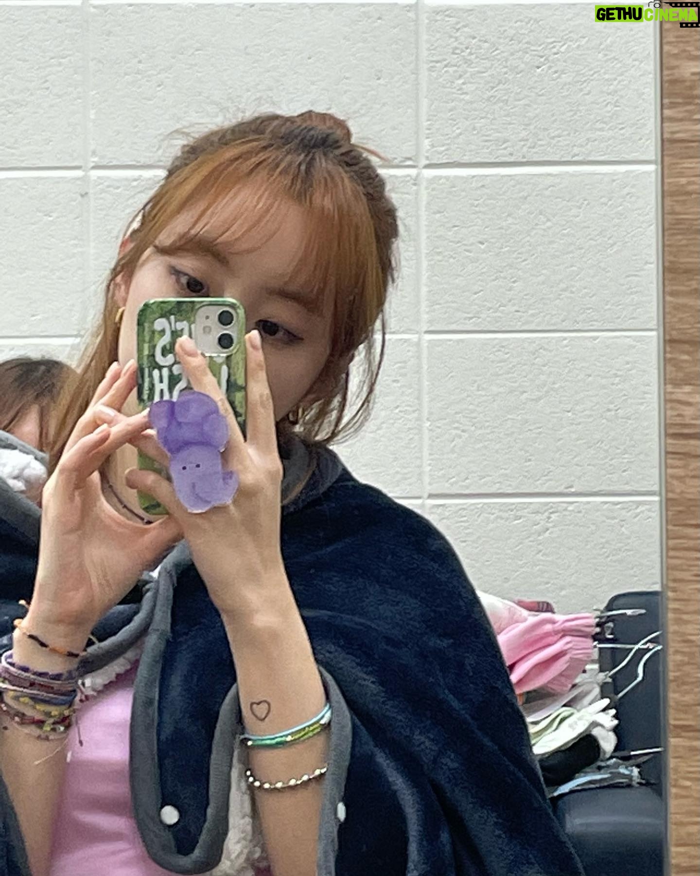Park Se-wan Instagram - 뒤죽박죽 이라의 일상 (마지막 연희두..)