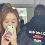 Park Se-wan Instagram - 뒤죽박죽 이라의 일상 (마지막 연희두..)