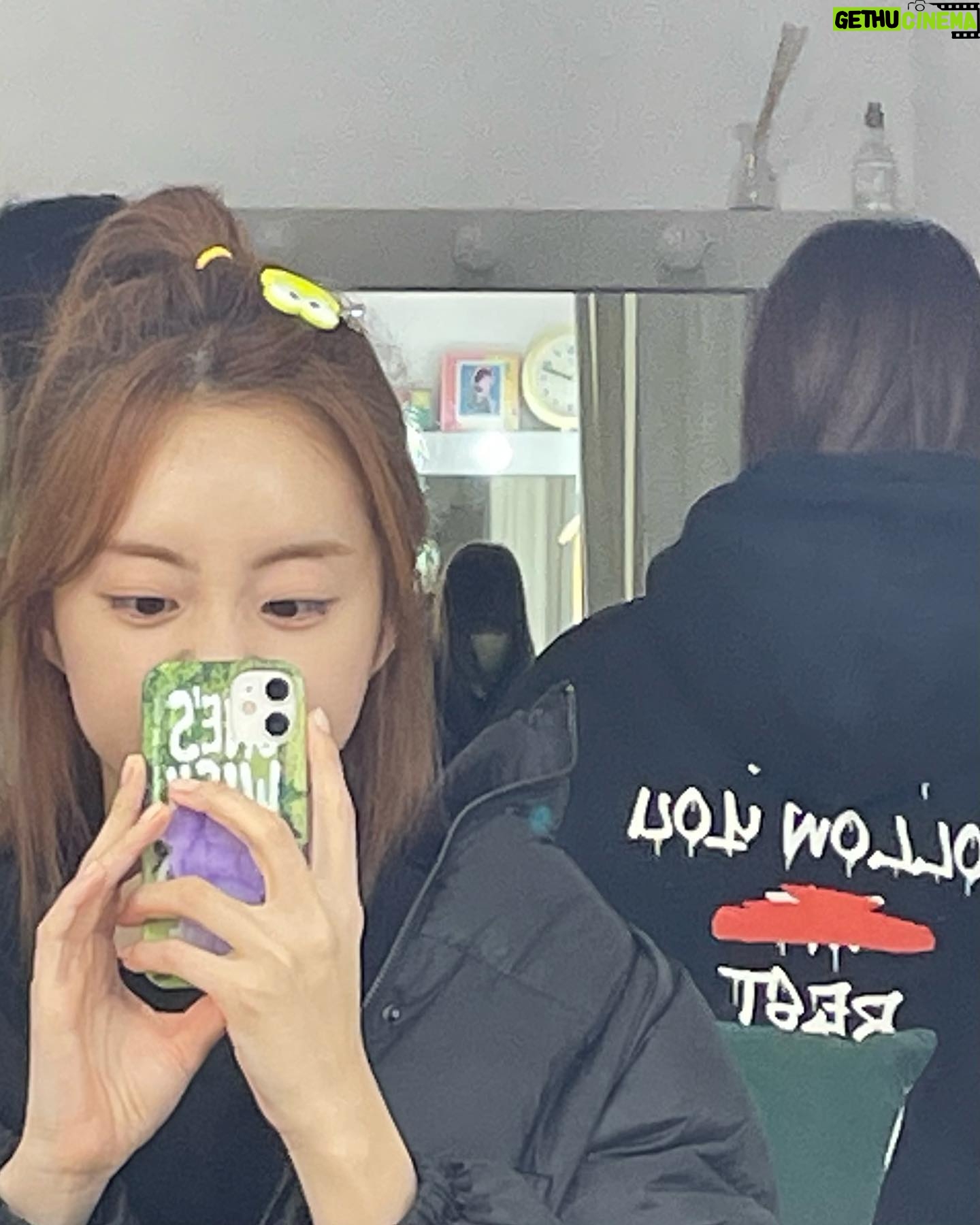 Park Se-wan Instagram - 뒤죽박죽 이라의 일상 (마지막 연희두..)