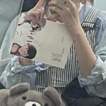 Park Se-wan Instagram - 뒤죽박죽 이라의 일상 (마지막 연희두..)
