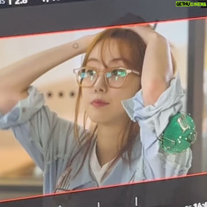 Park Se-wan Instagram - 뒤죽박죽 이라의 일상 (마지막 연희두..)