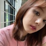 Park Se-wan Instagram - 뒤죽박죽 이라의 일상 (마지막 연희두..)