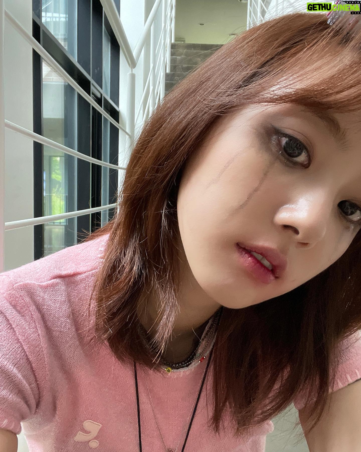 Park Se-wan Instagram - 뒤죽박죽 이라의 일상 (마지막 연희두..)