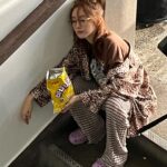 Park Se-wan Instagram - 꼬질 이라