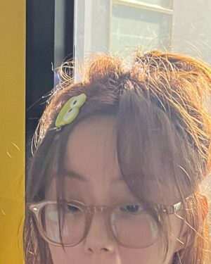 Park Se-wan Instagram - 꼬질 이라