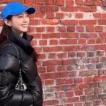 Park Se-wan Instagram - 💙