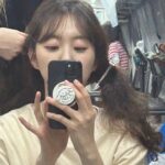 Park Se-wan Instagram - 뭐! 강매강 막촬이라고! ❤️‍🔥 민서 안녕! 민서팀 안녕! 고마워🫰🏻 #강매강 #강력하진않지만매력적인강력반