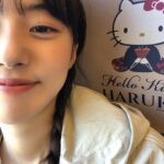 Park Se-wan Instagram - 따사로운 가을 교토!